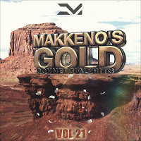 Makkeno - Makkeno's GOLD #21
