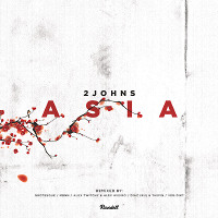 2JOHN'S - Asia (MBNN Remix)