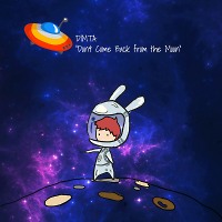 DIMTA - Don't Come Back from the Moon (Original Mix)