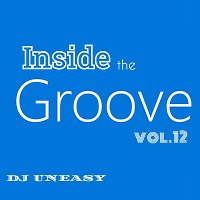 Inside the Groove vol.12