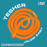 Tesher, Jason Derulo - Jalebi Baby (Razor Music Radio Edit)