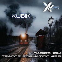 XY- unity Kubik - Radioshow TranceFormation #26