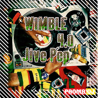 WIMBLE - Jive Pep 4.0
