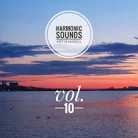 Harmonic Sounds. Vol.10