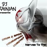 DJ UKRAINIAN - CASPER