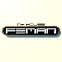 My House (Original Mix)