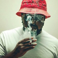  TRAP 2016 ScHoolboy Q – THat Part (feat. Kanye West) PROD BY 808KING