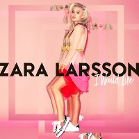 Zara Larsson - I Would Like (Dj Saleh Remix)