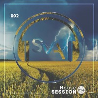 House session #002 - [mix by DJ SVA]