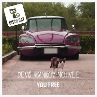 Motivee, Denis Agamirov - You Free (Original Mix)