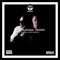 Marcus Schulz - Destiny (Rassell Khan remix)