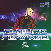 Future Play XIII #2 - [2019]