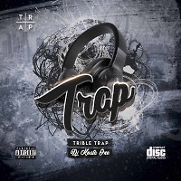 Crazy Trap Mix by Dj Kosta One