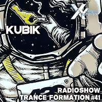 XY- unity Kubik - Radioshow TranceFormation #41