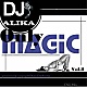 Dj Alika-Only Magic(Chill Mix).Vol 8.