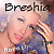 Breshia - Keep Movin(Loud)