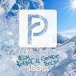 Efim Kerbut & George Pool'ya - Siberia (Original mix)