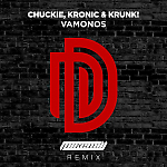 Chuckie, Kronic & Krunk! - Vamonos (MIKE MILL Remix)