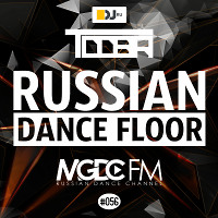 TDDBR - Russian Dance Floor #056 [MGDC FM - RUSSIAN DANCE CHANNEL]