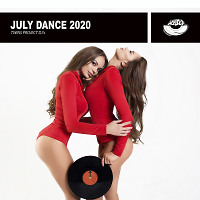 Twins Project DJ's - July Dance 2020 [MOUSE-P]