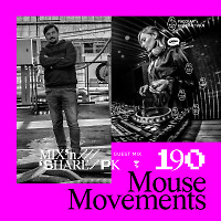 Mouse Movements — Микшер Русской кибернетики 190 с Евгением Сваловым (4Mal) и Александром Киреевым (09.09.2020)