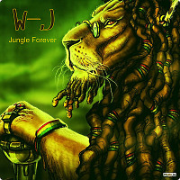 W-J (Jungle Forever)