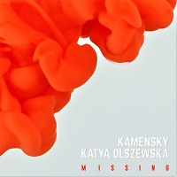 Missing (feat. Katya Olszewska)