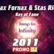 Max Fornax and Stas Rich - Ray of Fame