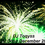 DJ Toqyss - EDM Dose December 2014