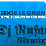 Fedde Le Grand - Put Your Hands Up