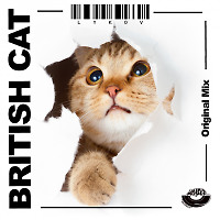 Lykov - British Cat (Radio Edit) [MOUSE-P]