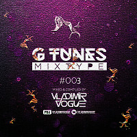 V.VOGUE - G - TUNES MIXTAPE # 003