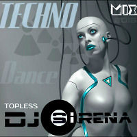 TDJ-SIRENA – (mix)TECHNO-DANCE