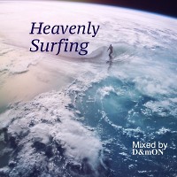 HEAVENLY SURFiNG (Psytrance)