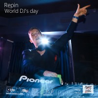 DJ Repin (Denis Repin) - World DJ's day