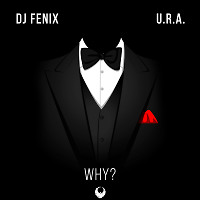 Why (feat. U.R.A.) (Club Remix) (Radio Dub Edit)