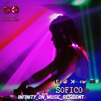 Sofico - And Live Mix #2 (INFINITY ON MUSIC)