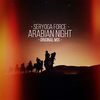Arabian Night (Original mix)