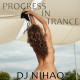 DJ Nihao - Progress in Trance