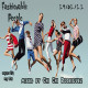 Fashionable people - mixed by Chi Chi Rodriguez (14/01/11)