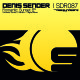 Denis Sender - Romantic Sunset (Original Mix)