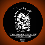 DJ BPMline - Techno Winter Session 2015