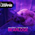 Efim Kerbut & George Pool'ya - Bearloge (Original mix)