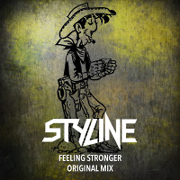 Styline - Feeling Stronger (Original Mix)