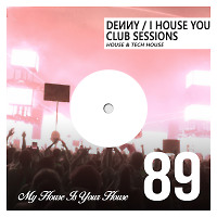 I House You 89 - Club Sessions