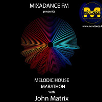Mixadance Anons - Melodic House Marathon