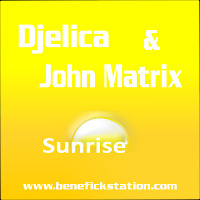 Djelica & John Matrix - Sunrise