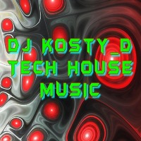 DJ Kosty_D - mix 28.11.2022 side 1