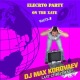 DJ Max Korovaev - Electro Party On The Xate 2013 (Part2)
