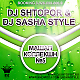 The Original Vs Vicente Lara - I Luv U Baby (DJ SHTOPOR & DJ SASHA STYLE MASHUP)